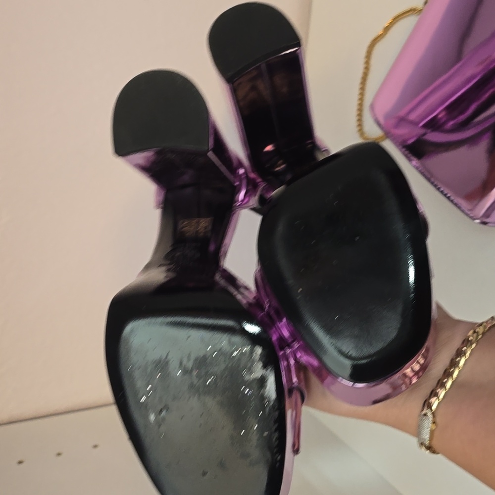 Used heels